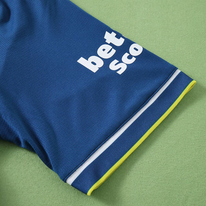Borussia Mönchengladbach Neue Saison 2027 Trikot