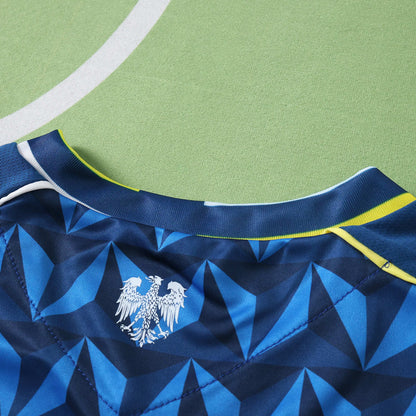 Borussia Mönchengladbach Neue Saison 2027 Trikot
