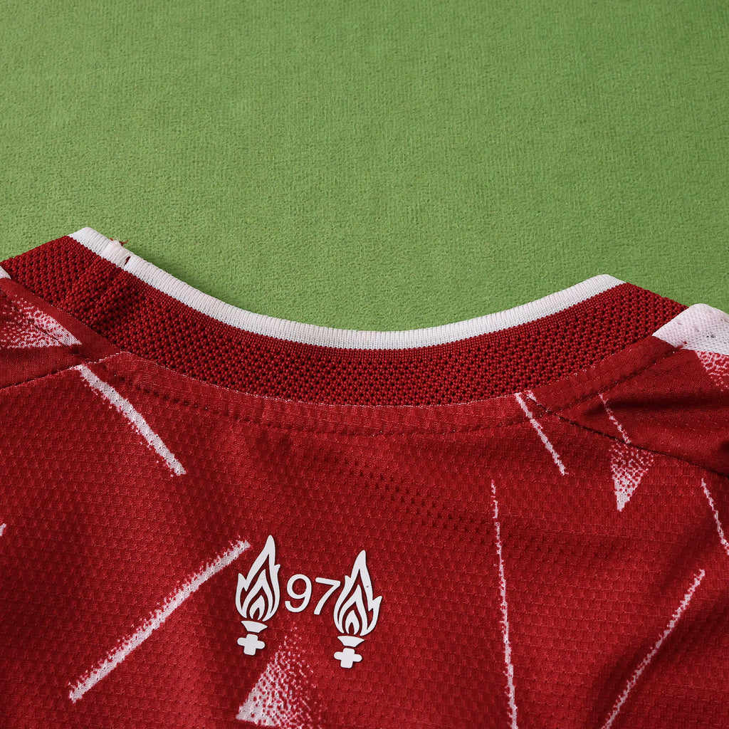 Martin Odegaard Arsenal Home Kinder Trikot für die neue Saison 2026