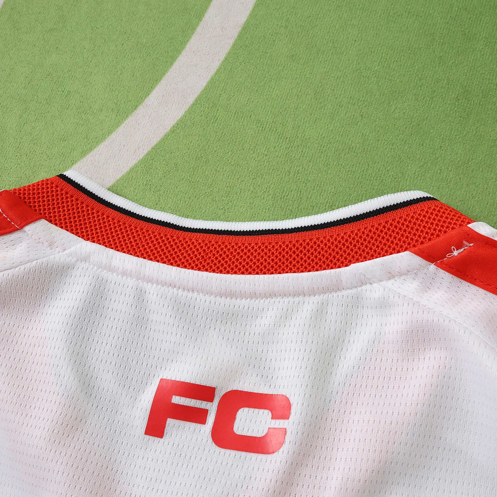 1. FC Köln 2026-2027 Season Home Football Jersey Trikot Maillot