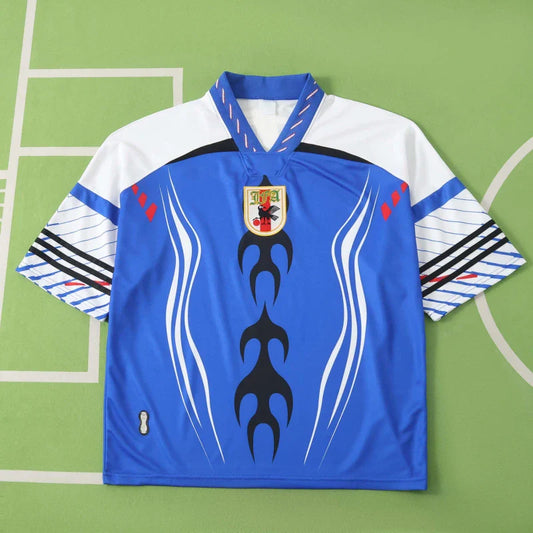Japon Coupe du Monde 2026 Hip Hop Maillot de Football
