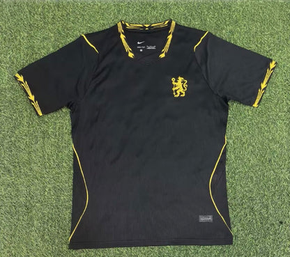 Morgan Rogers Chelsea Away 2027 New Season Football Jersey Kit