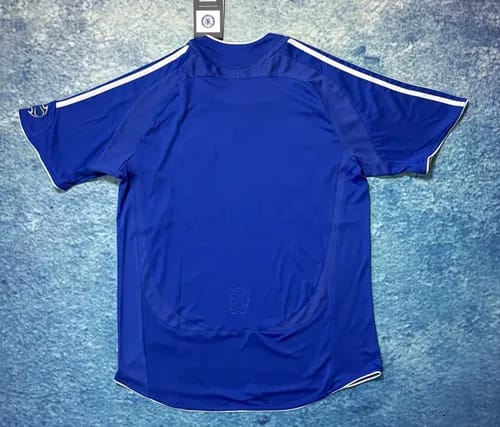 Chelsea FC 2006 2008 Fußballtrikot