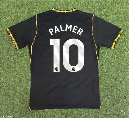 Maillot de foot Cole Palmer Chelsea Extérieur 2027 Nouvelle saison