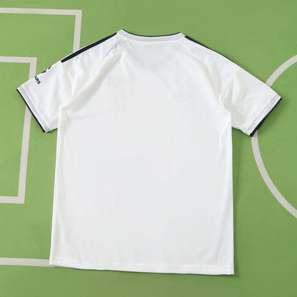 Como 1907 2026-2027 Season Away Football Jersey Trikot Maillot