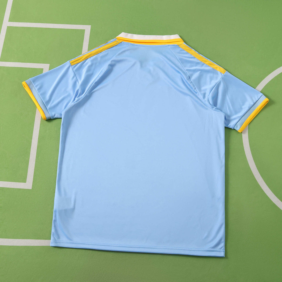 Borussia Mönchengladbach Neue Saison 2027 Trikot