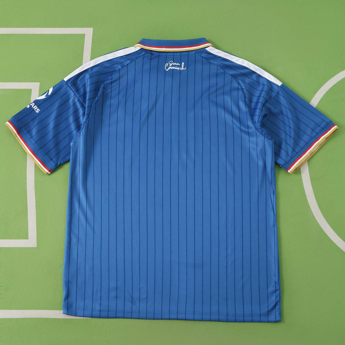 Borussia Mönchengladbach Neue Saison 2027 Trikot