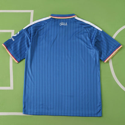 Borussia Mönchengladbach Neue Saison 2027 Trikot