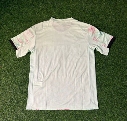 Portugal Fußballtrikot Weltmeisterschaft 2026