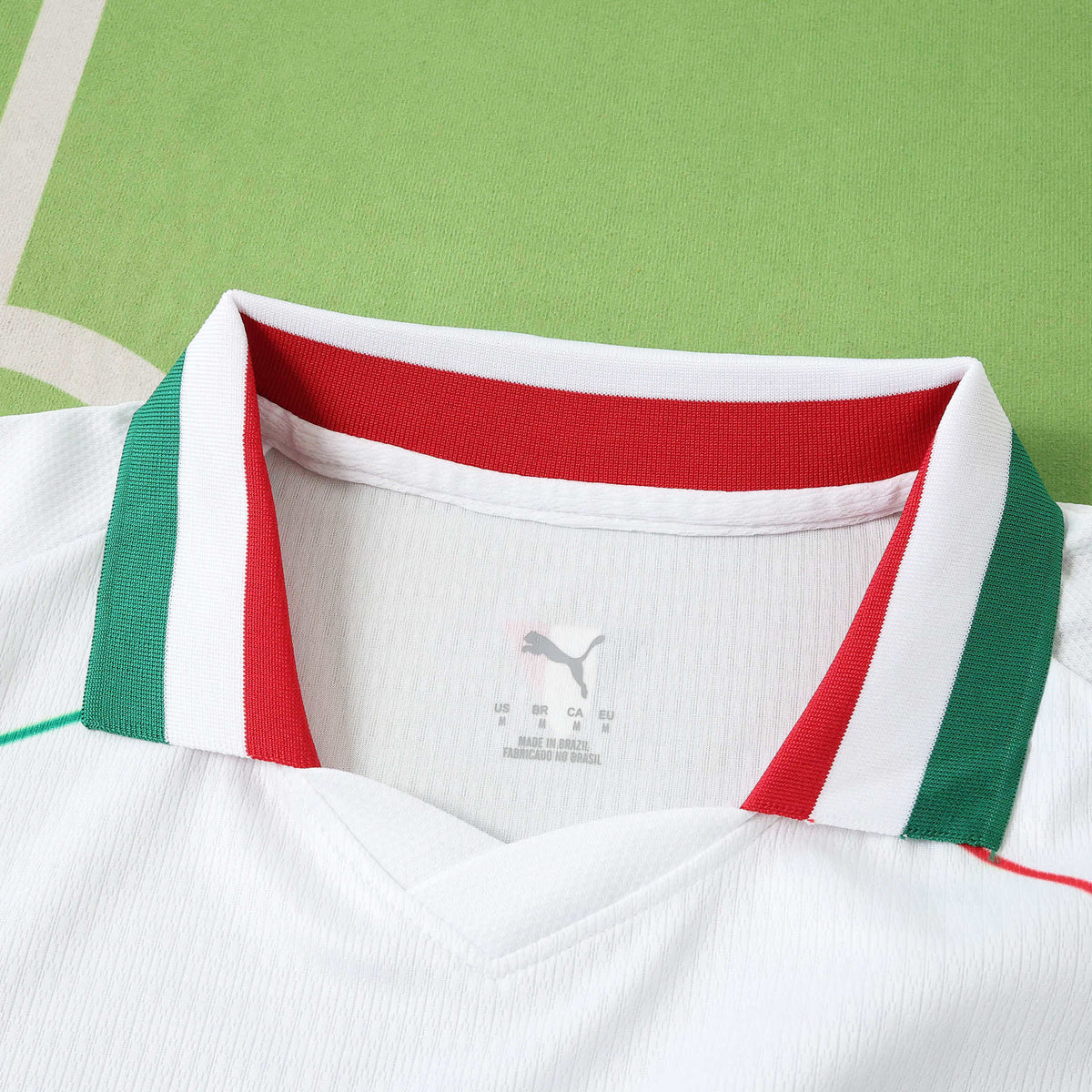 SE Palmeiras 2026-2027 Season Away Football Jersey Trikot Maillot