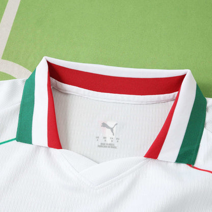 SE Palmeiras 2026-2027 Season Away Football Jersey Trikot Maillot
