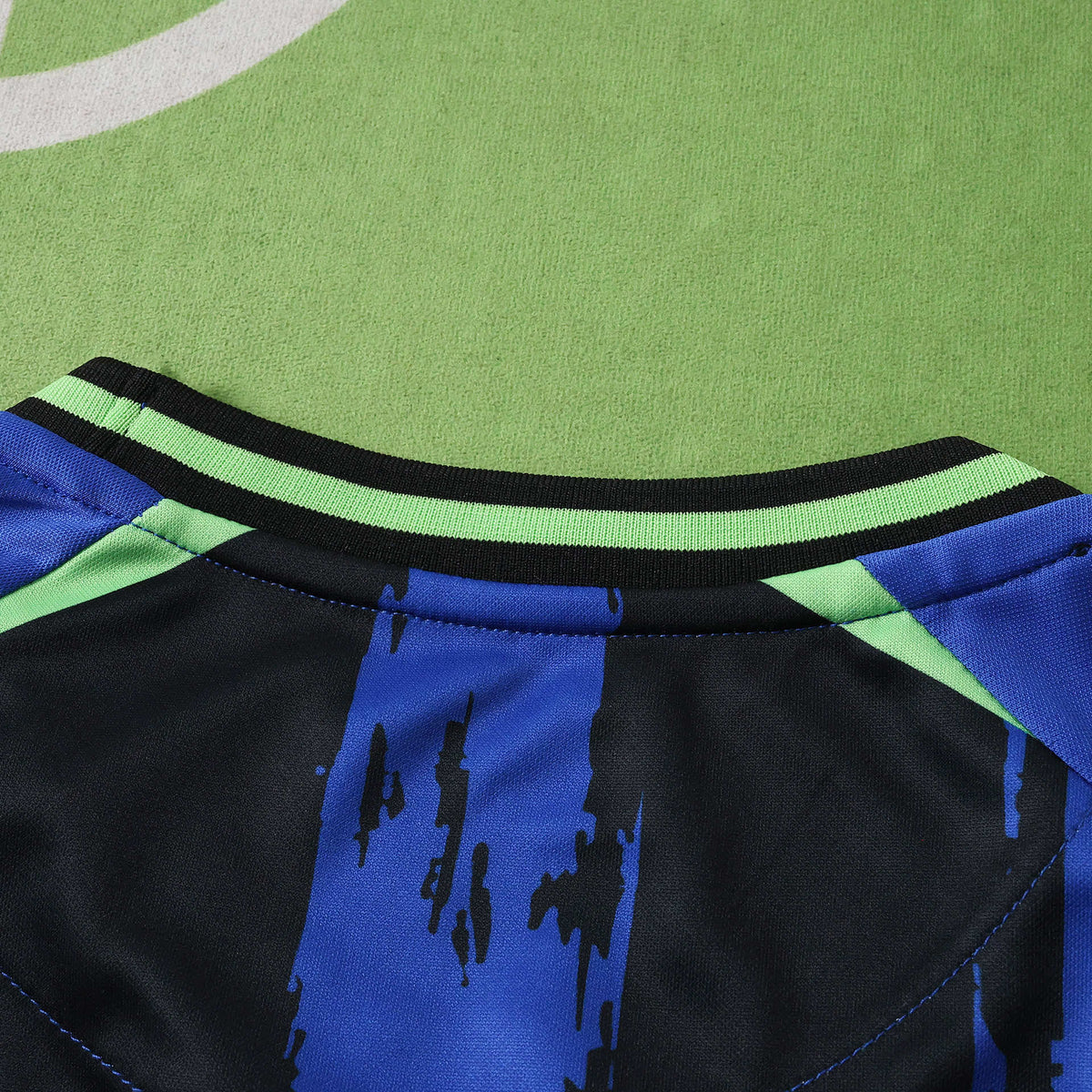 Real Betis 2026-2027 Season Third Football Jersey Trikot Maillot