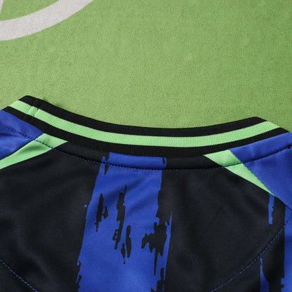 Real Betis 2026-2027 Season Third Football Jersey Trikot Maillot