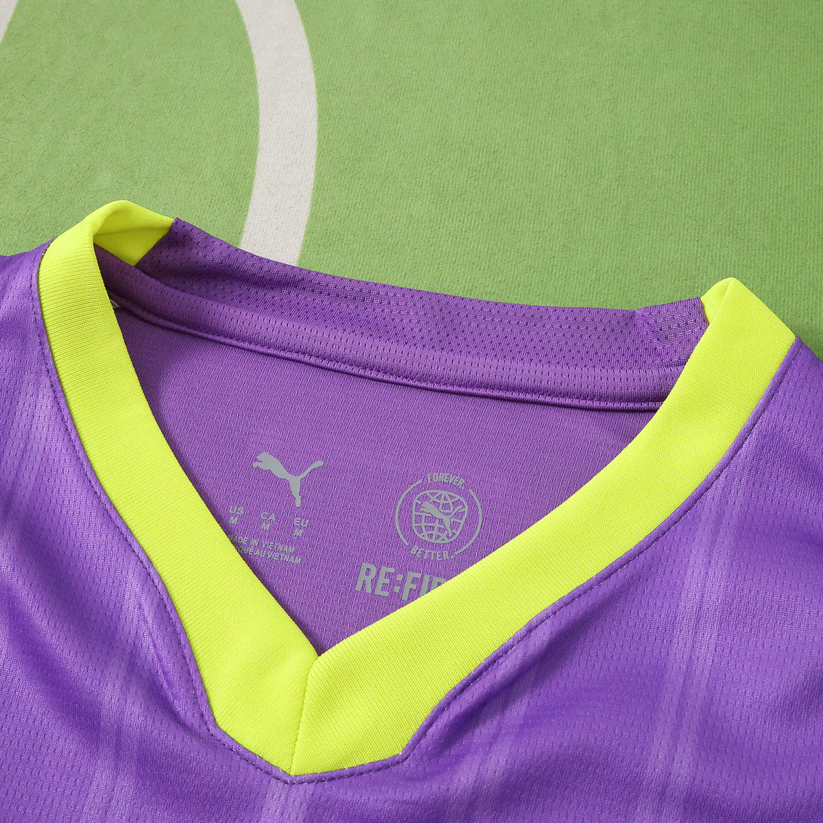 Borussia Dortmund 2026-2027 Season Third Purple Football Jersey Trikot Maillot