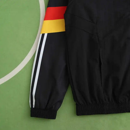 Deutschland Trainingsjacke
