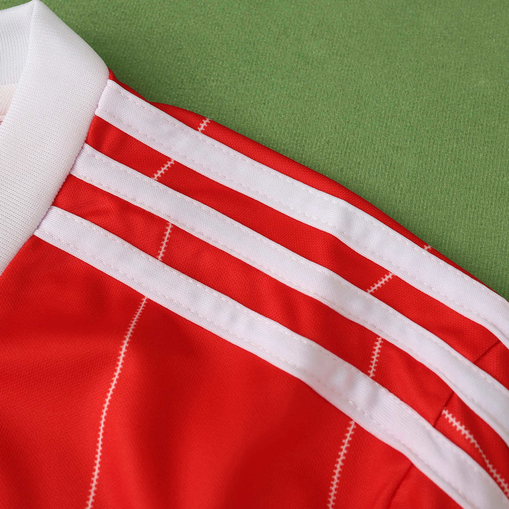 Hamburger SV 1883-1884 Season Away Retro Football Jersey Trikot Maillot
