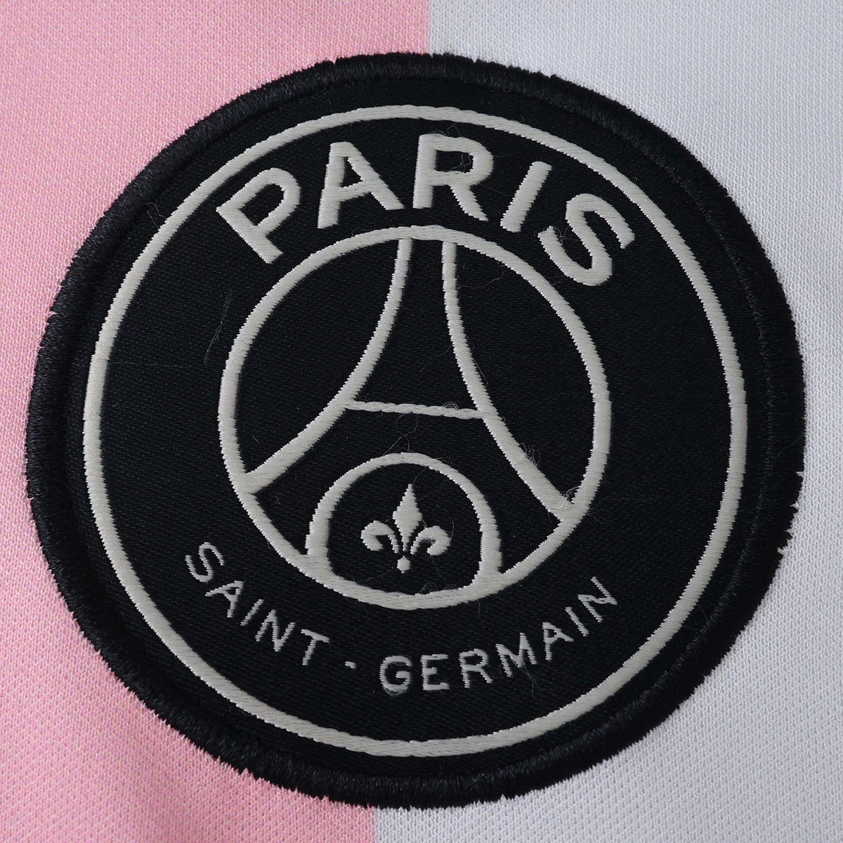 Paris Saint-Germain F.C. 2021-2022 Season Retro Away Football Jersey Trikot Maillot