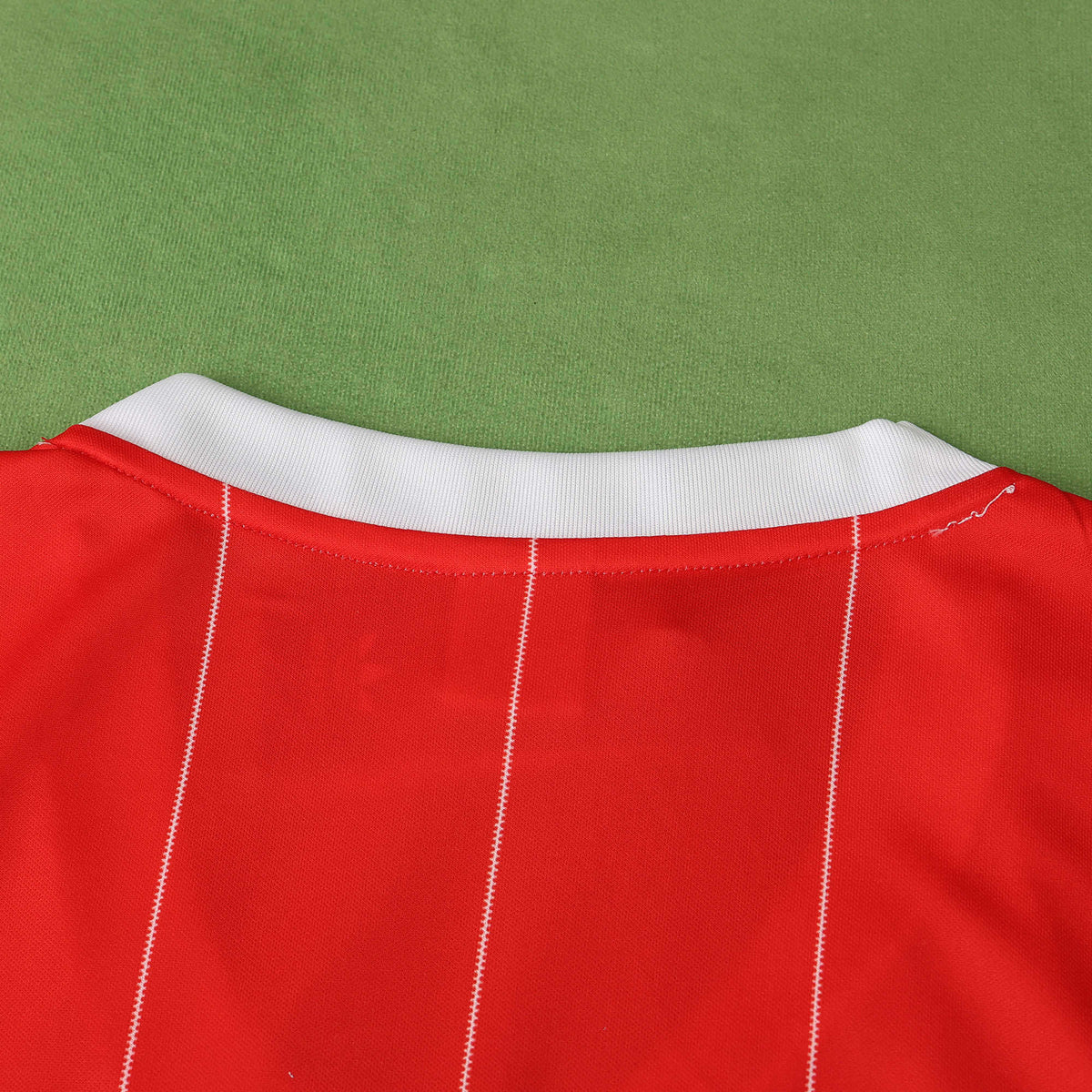 Hamburger SV 1883-1884 Season Away Retro Football Jersey Trikot Maillot