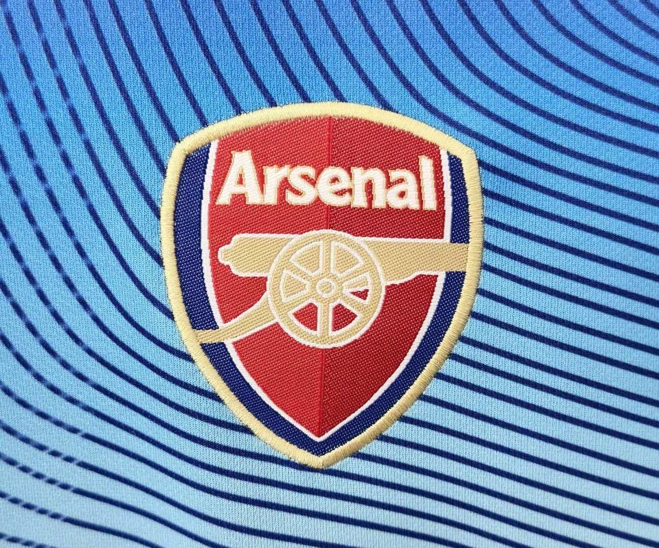 Maillot et kit Martin Odegaard Arsenal Domicile Enfant Nouvelle Saison 2026