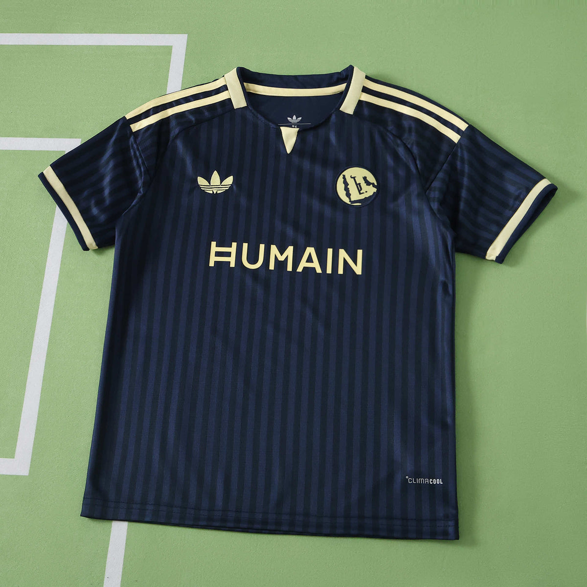 Al Nassr 2026-2027 Season Away Kids Football Jersey Trikot Maillot
