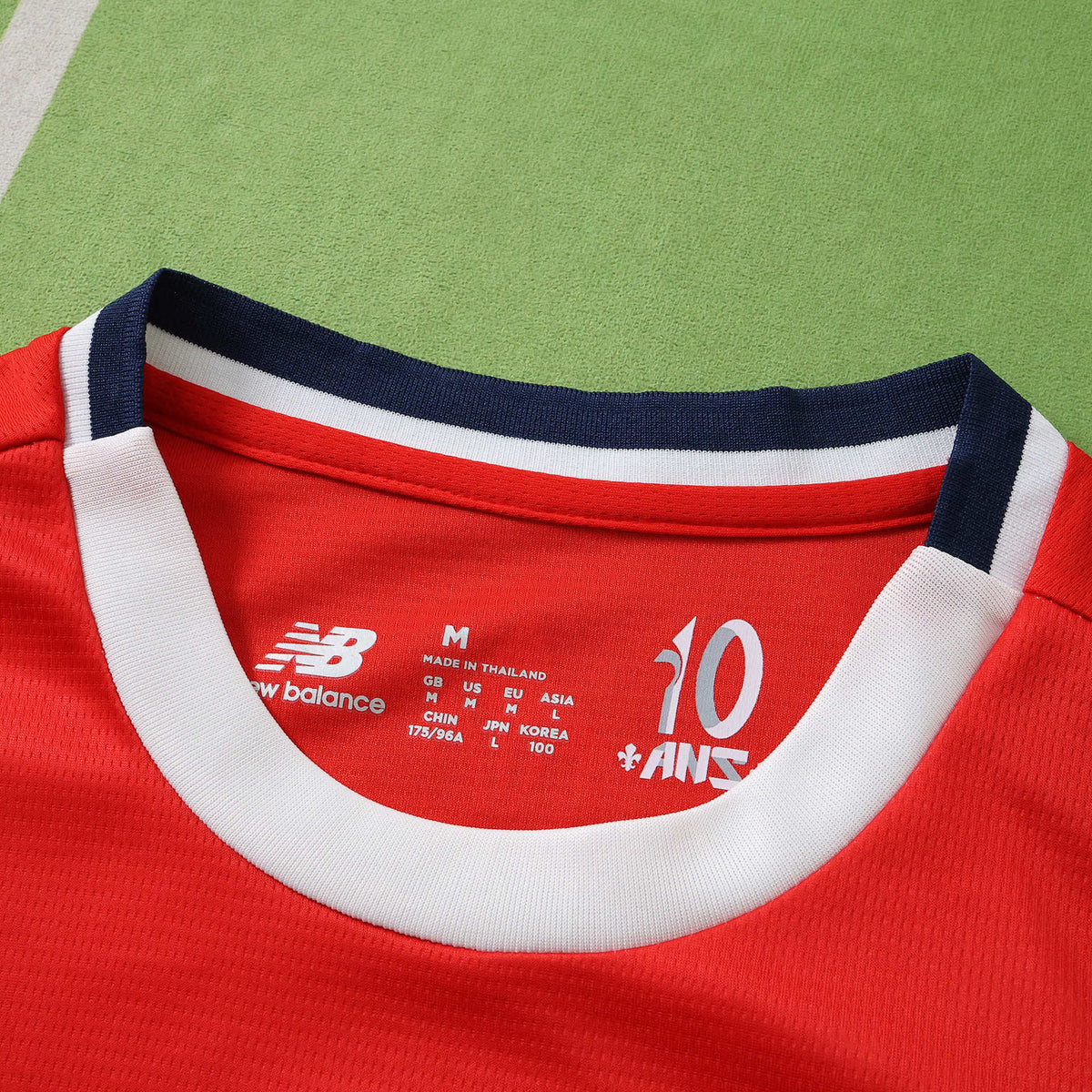 Borussia Mönchengladbach Neue Saison 2027 Trikot