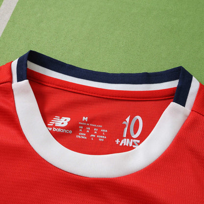 Borussia Mönchengladbach Neue Saison 2027 Trikot