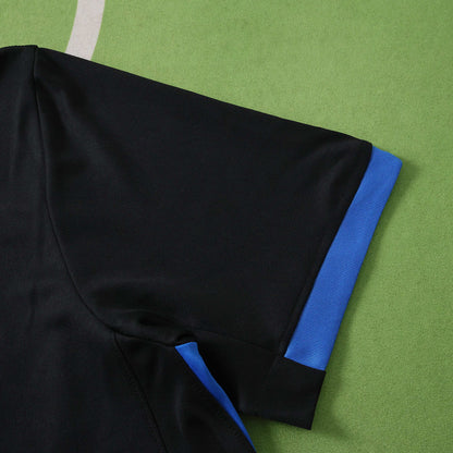 Maillot de football rétro domicile FC Barcelone saison 89/91