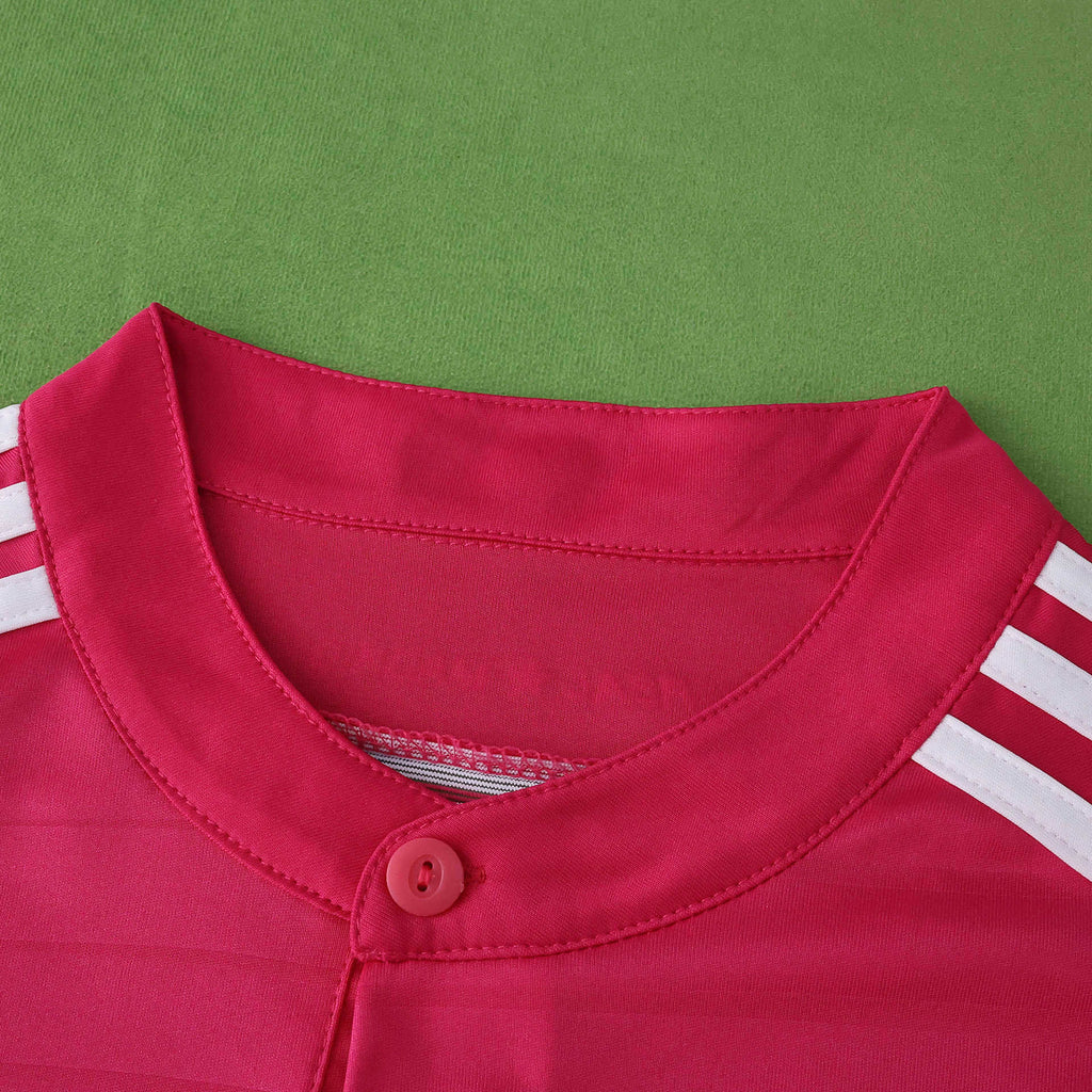 Real Madrid C.F. 2014-2015 Season Away Long Sleeve Retro Football Jersey Trikot Maillot