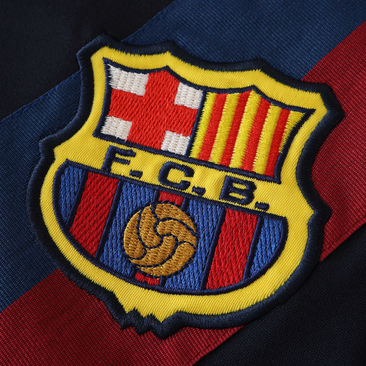FC Barcelona 2002-2003 Season Third Retro Football Jersey Trikot Maillot
