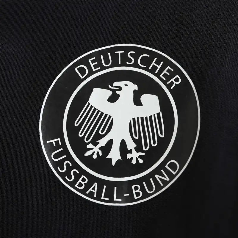 Deutschland Trainingsjacke