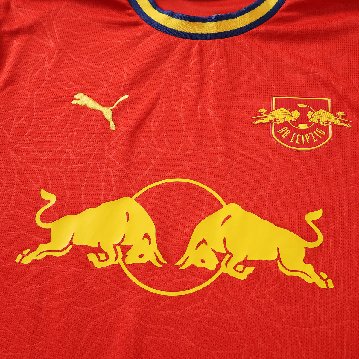 R.B. Leipzig 2026-2027 Season Away Football Jersey Trikot Maillot