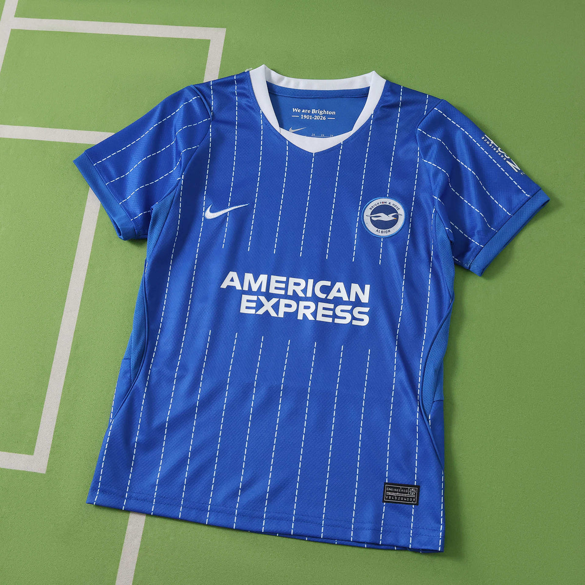 Maillot et kit Martin Odegaard Arsenal Domicile Enfant Nouvelle Saison 2026