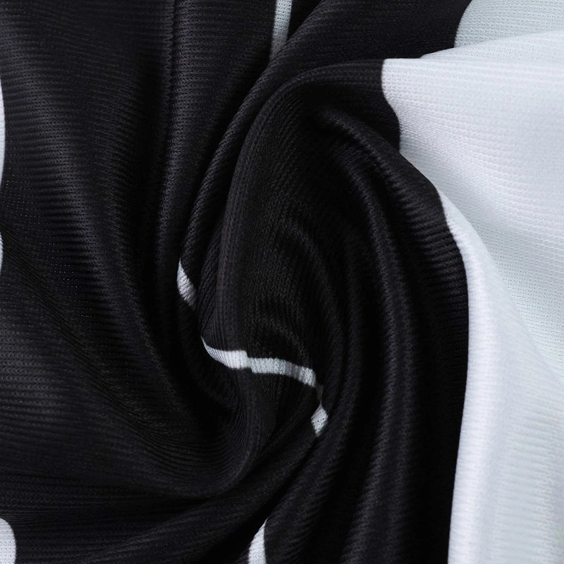 Juventus F.C. 2016-2017 Season Home Retro Football Jersey Trikot Maillot