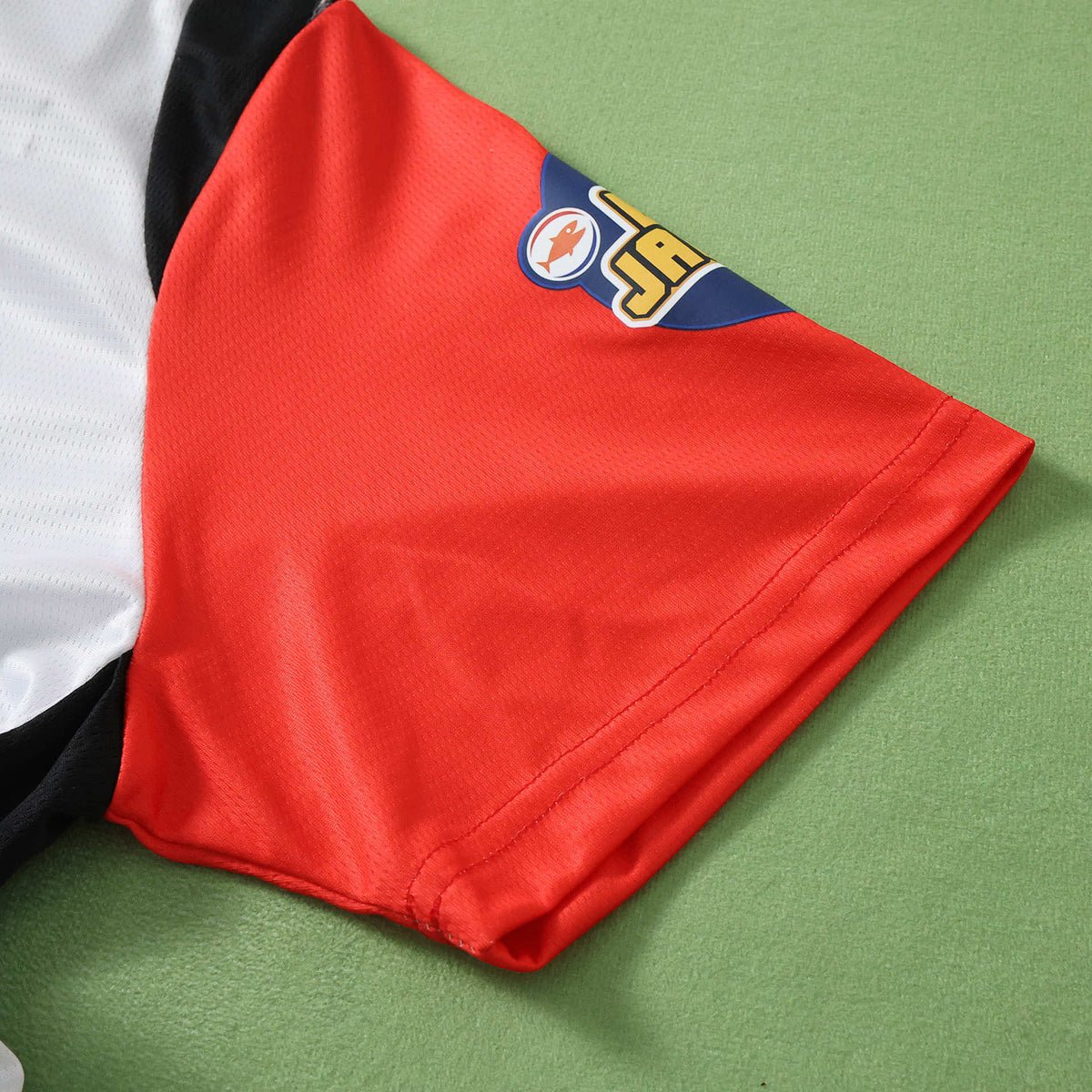 Feyenoord 2026-2027 Season Home Football Jersey Trikot Maillot
