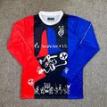 FC Basel Iconic Special Jersey Kit Soccer Shirt