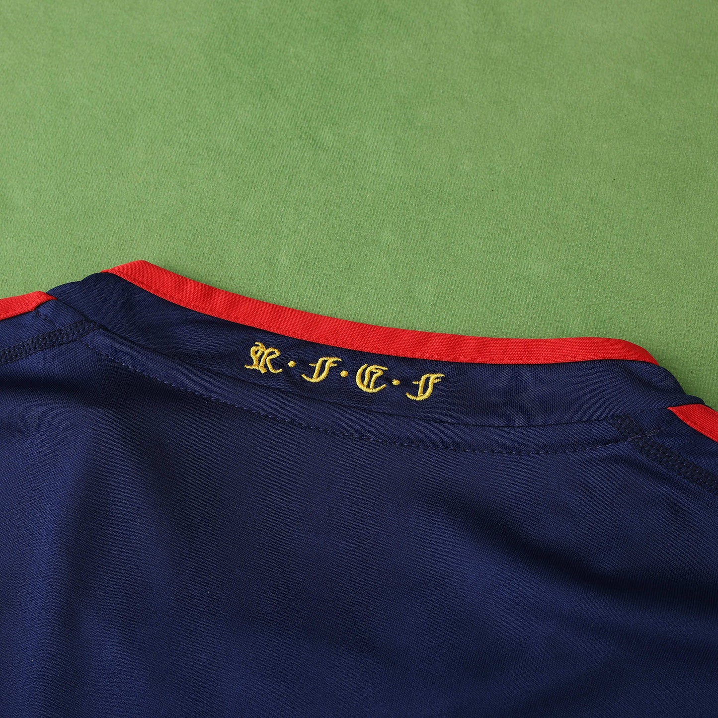 Andrés Iniesta - Spain Away 2010 World Cup Final Retro Jersey Trikot Maillot Camiseta