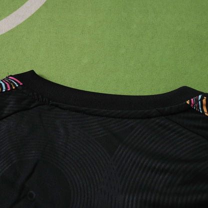 Borussia Mönchengladbach Neue Saison 2027 Trikot