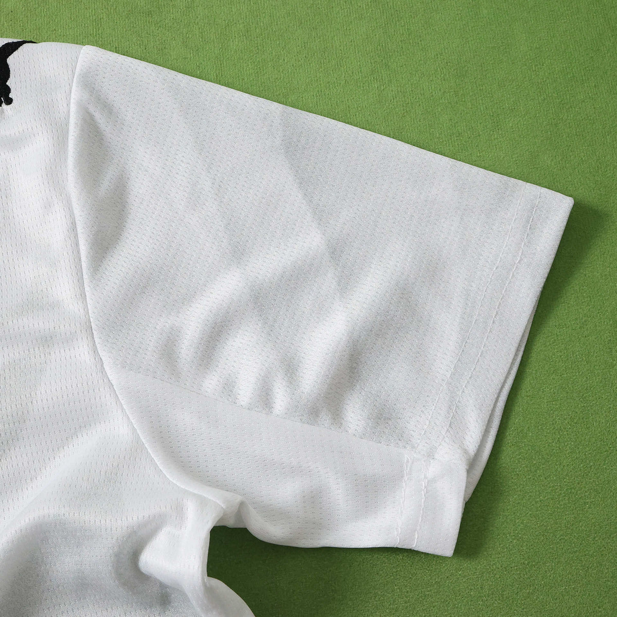 Borussia Mönchengladbach Neue Saison 2027 Trikot