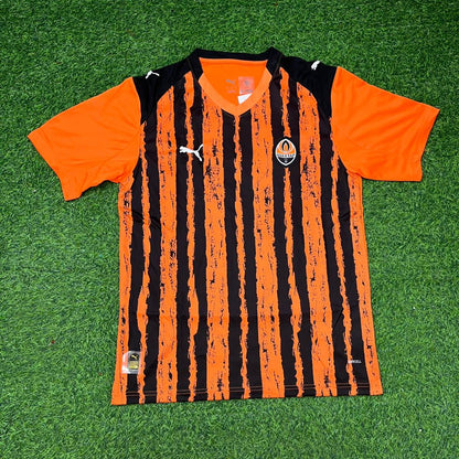 Willian Shakhtar Donetsk Retro Football Jersey