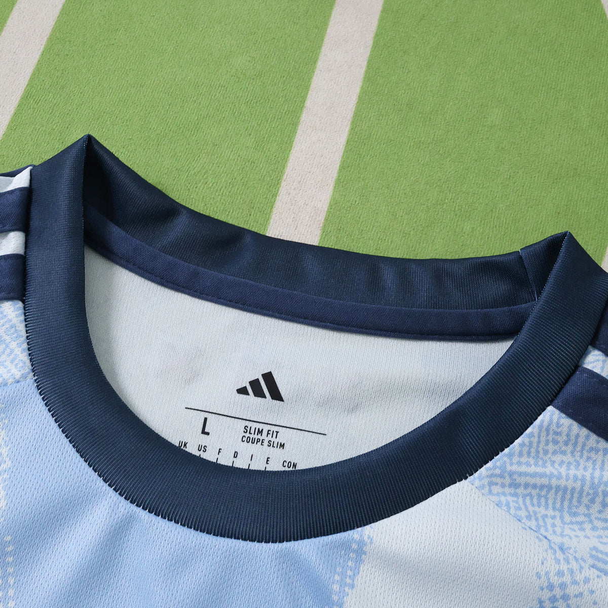 AFC Ajax 2026-2027 Season Third Football Jersey Trikot Maillot