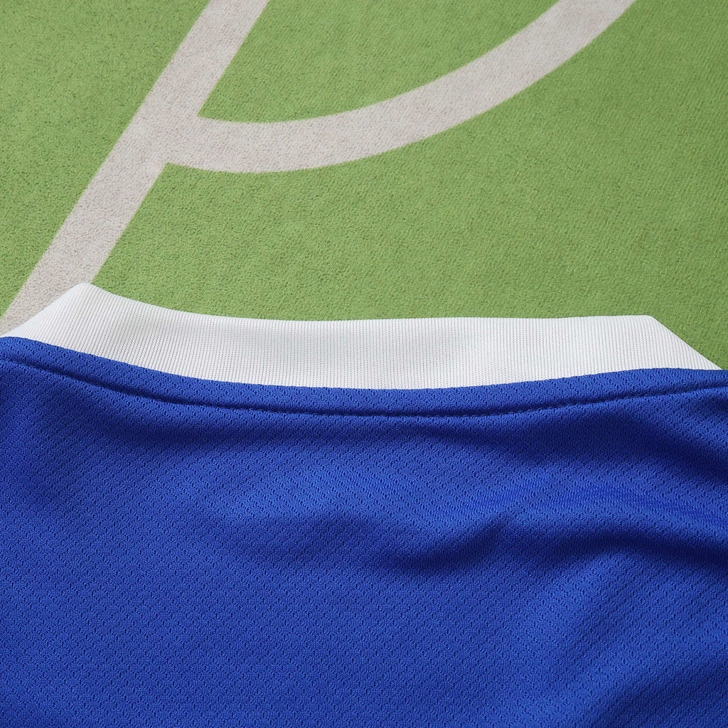 Brighton 2026-2027 Season Home Blue Football Jersey Trikot Maillot
