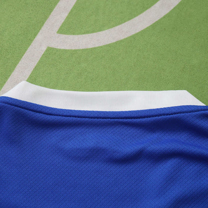 Brighton 2026-2027 Season Home Blue Football Jersey Trikot Maillot