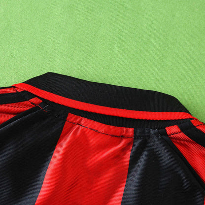 Borussia Mönchengladbach Neue Saison 2027 Trikot