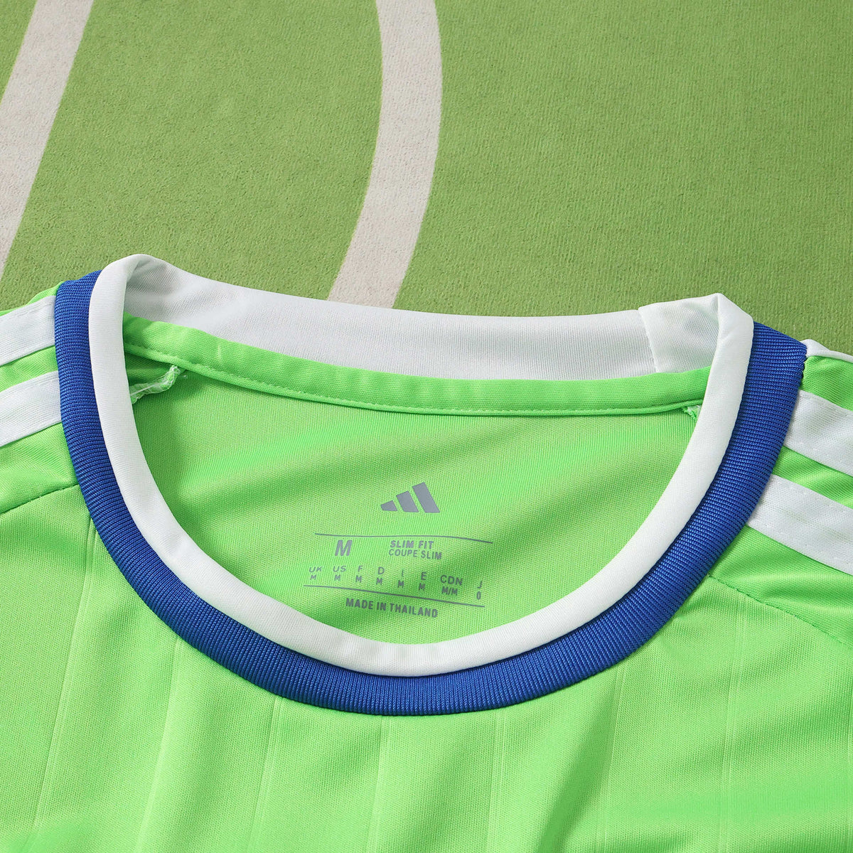 F.C. Schalke 04 2026-2027 Season Third Football Jersey Trikot Maillot