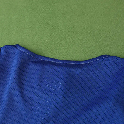 F.C. Internazionale Milano 2004-2005 Season Away Retro Football Jersey Trikot Maillot