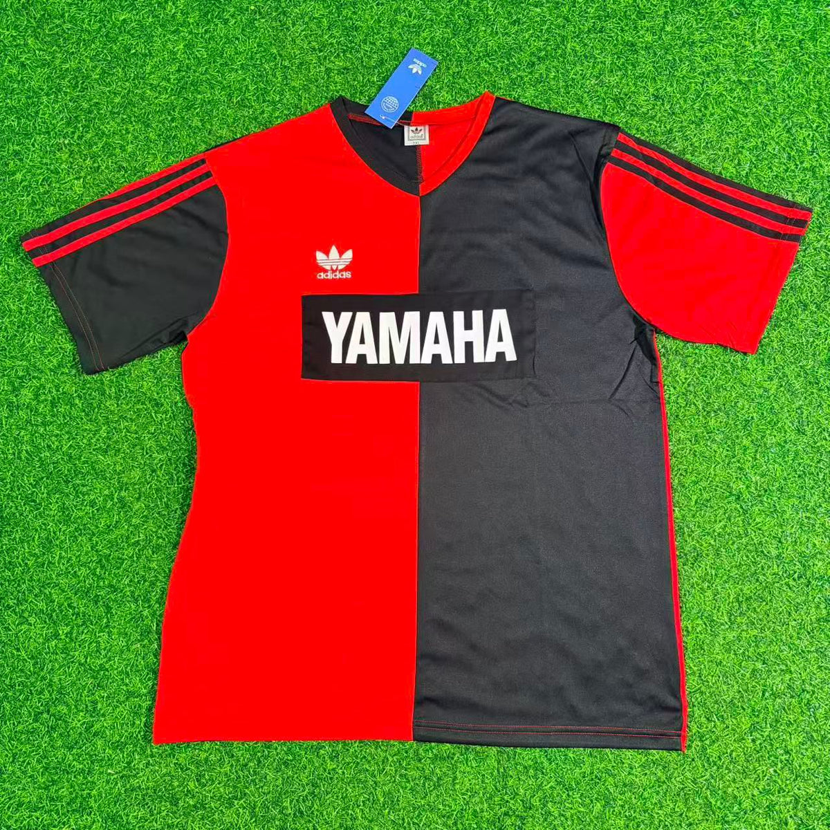 Maillot de football rétro Diego Maradona Newell's Old Boys 1993-1994