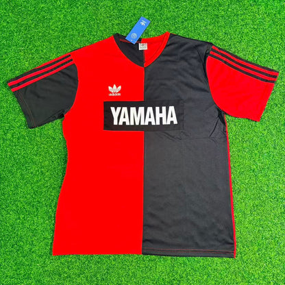 Maillot de football rétro Diego Maradona Newell's Old Boys 1993-1994
