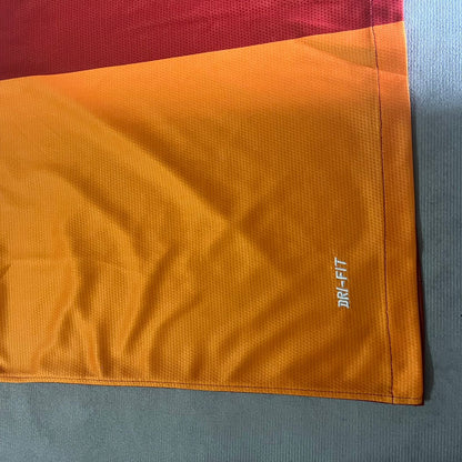 Galatasaray Retro Nostalji 2013-2014 Sezon Formasi Trikot Season Home Jersey