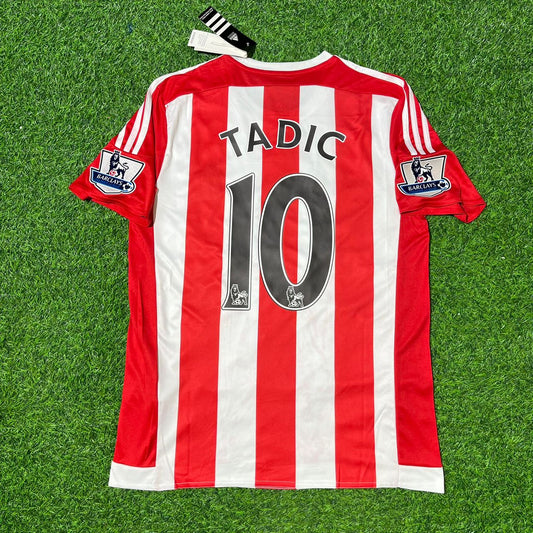 Southampton Retro-Heimtrikot 2015/16 – Dusan Tadic