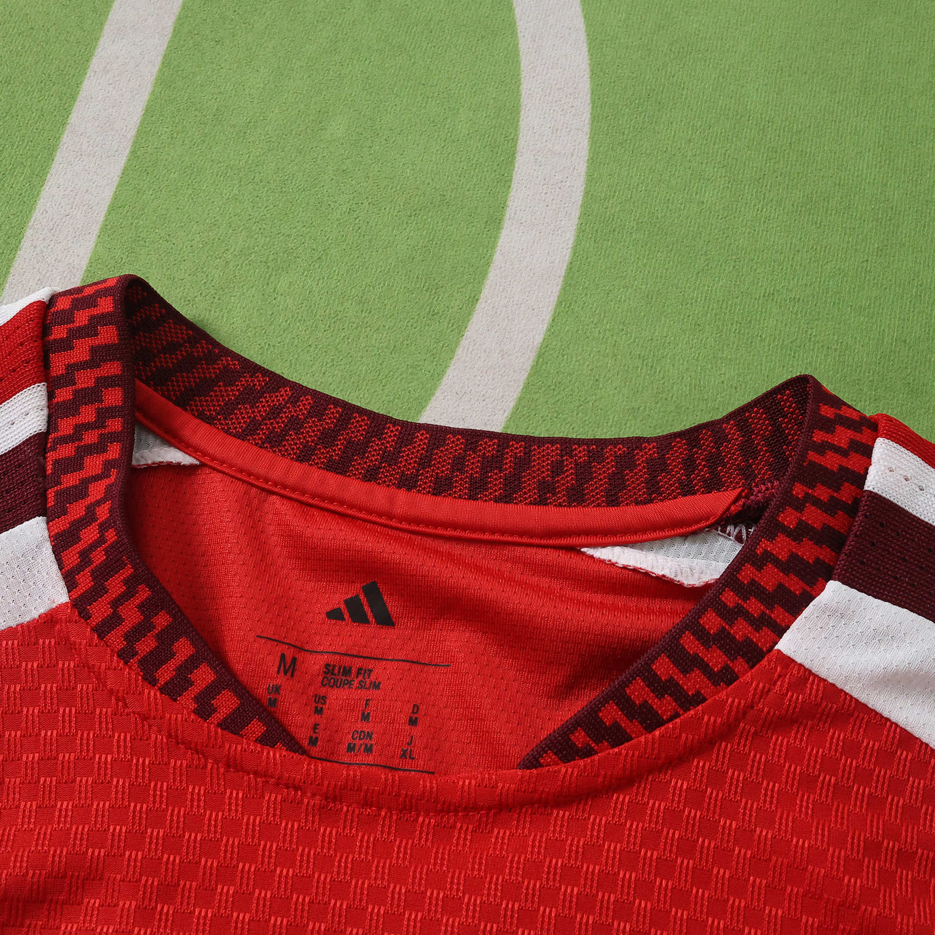 Martin Odegaard Arsenal Home Kinder Trikot für die neue Saison 2026
